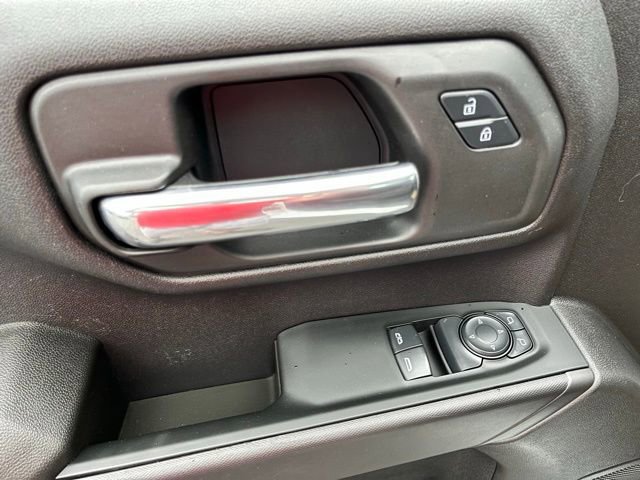 Used 2024 Chevrolet Silverado 1500 W/T w/ WT Fleet Convenience Package image 15
