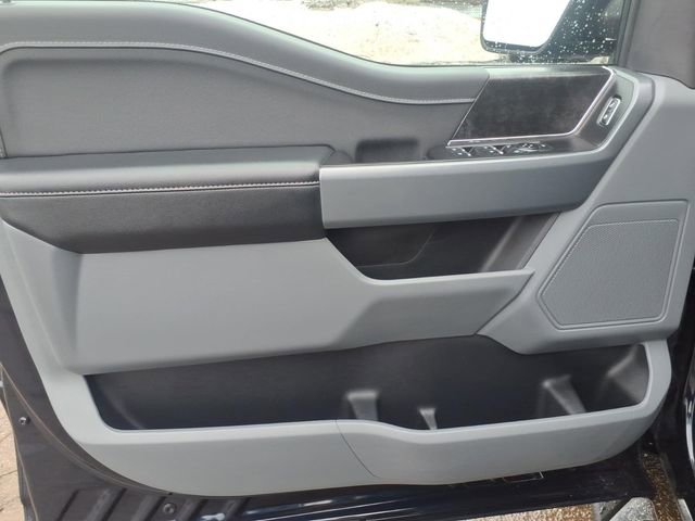 Certified 2023 Ford F150 XLT w/ Equipment Group 302A High image 11