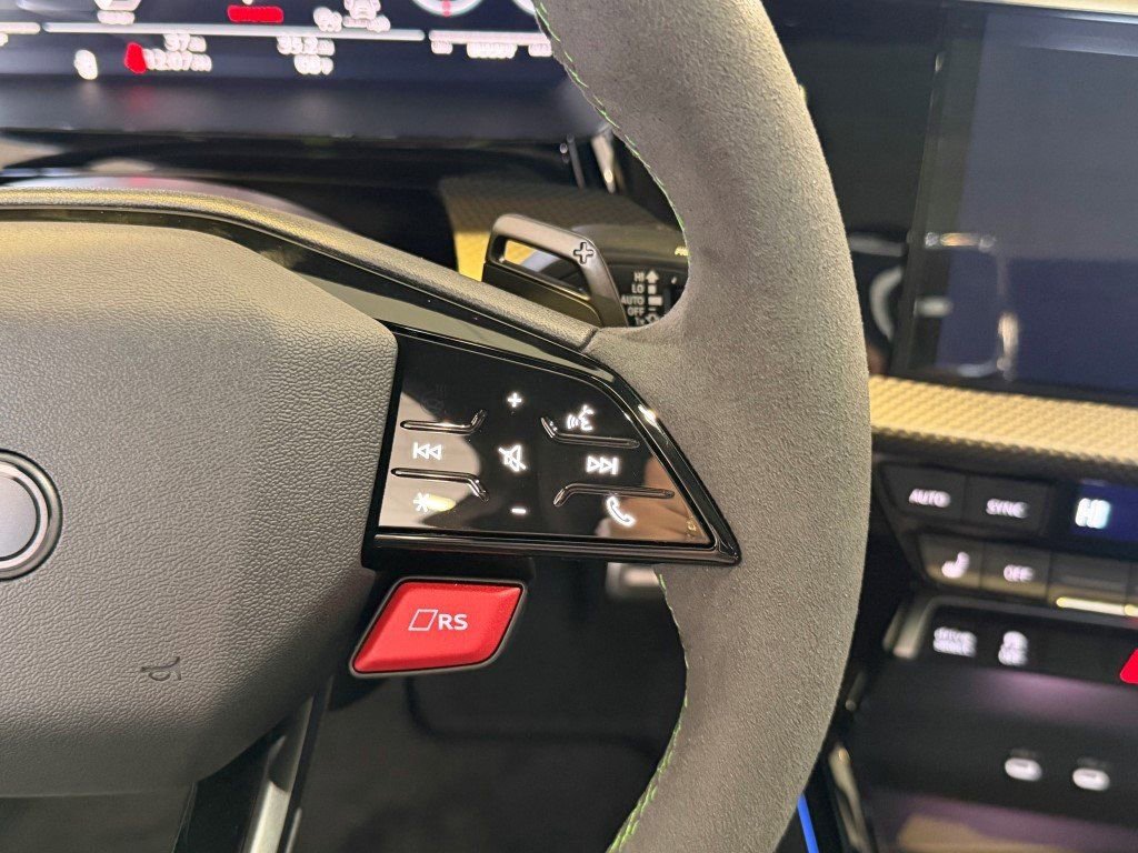 New 2026 Audi RS 3 image 27