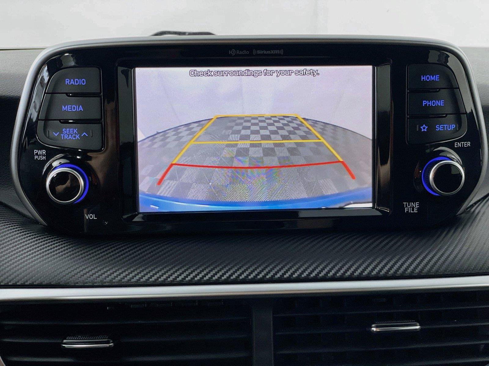Used 2020 Hyundai Tucson SEL FWD image 15