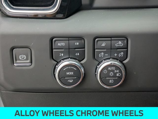Used 2024 GMC Sierra 1500 Denali Ultimate AWD/4WD image 19