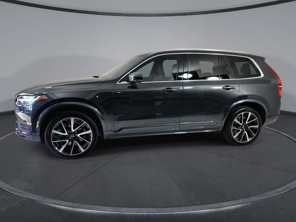 Used 2022 Volvo XC90 T6 Momentum w/ Protection Package Premier AWD/4WD image 5