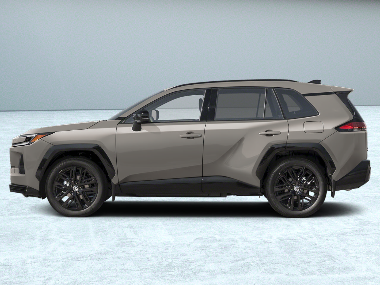 New 2026 Toyota RAV4 SE w/ Weather Package AWD/4WD image 3