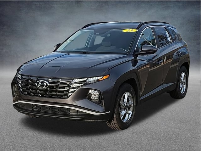 Used 2023 Hyundai Tucson SEL FWD image 3