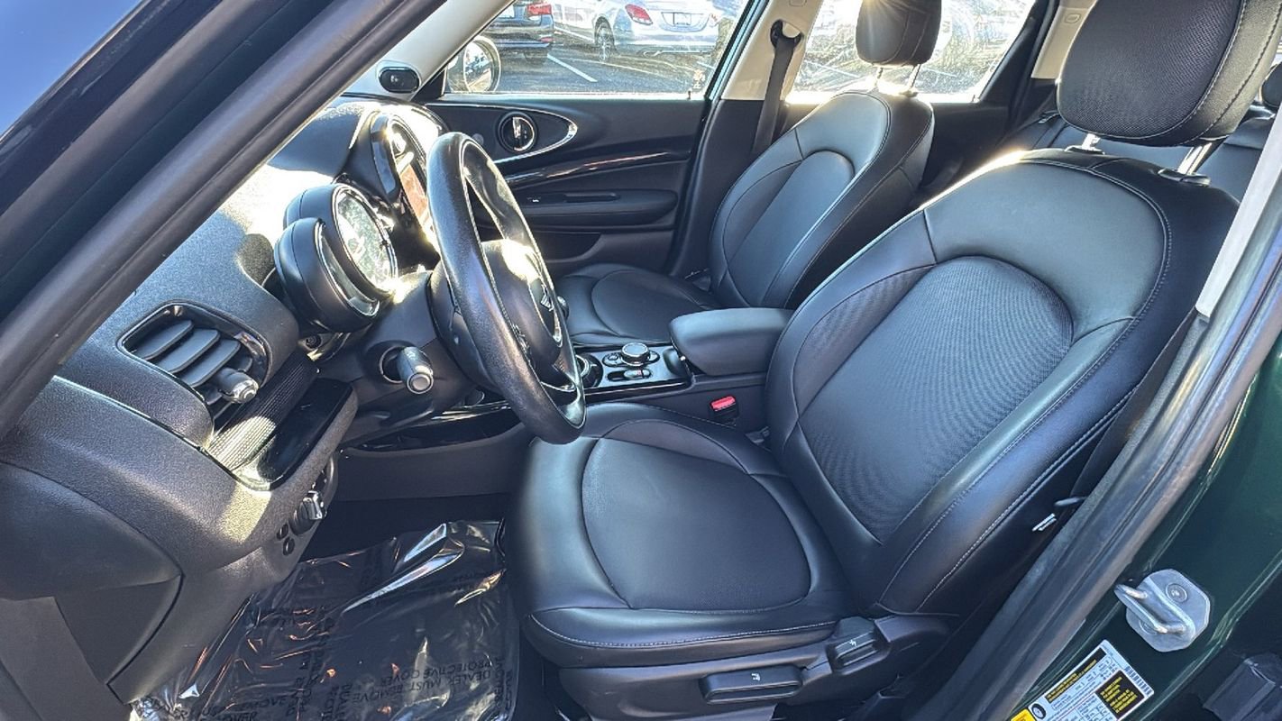 Used 2017 MINI Cooper Clubman ALL4 image 11