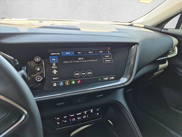 Used 2023 Buick Envision Preferred w/ Sport Touring Package AWD/4WD image 20