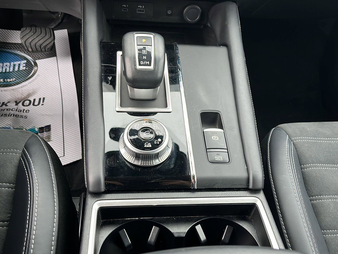 Used 2024 Mitsubishi Outlander Sport AWD image 20