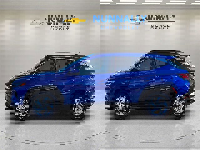 Used 2024 Hyundai Tucson SEL image 2