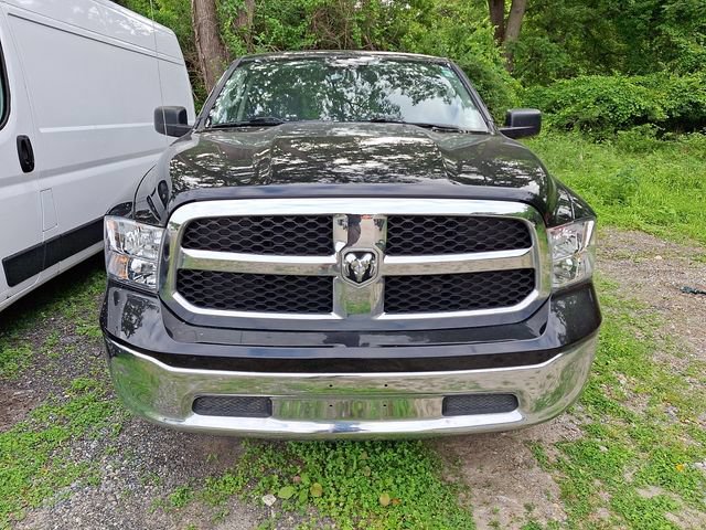 Used 2024 RAM 1500 Classic SLT RWD image 2