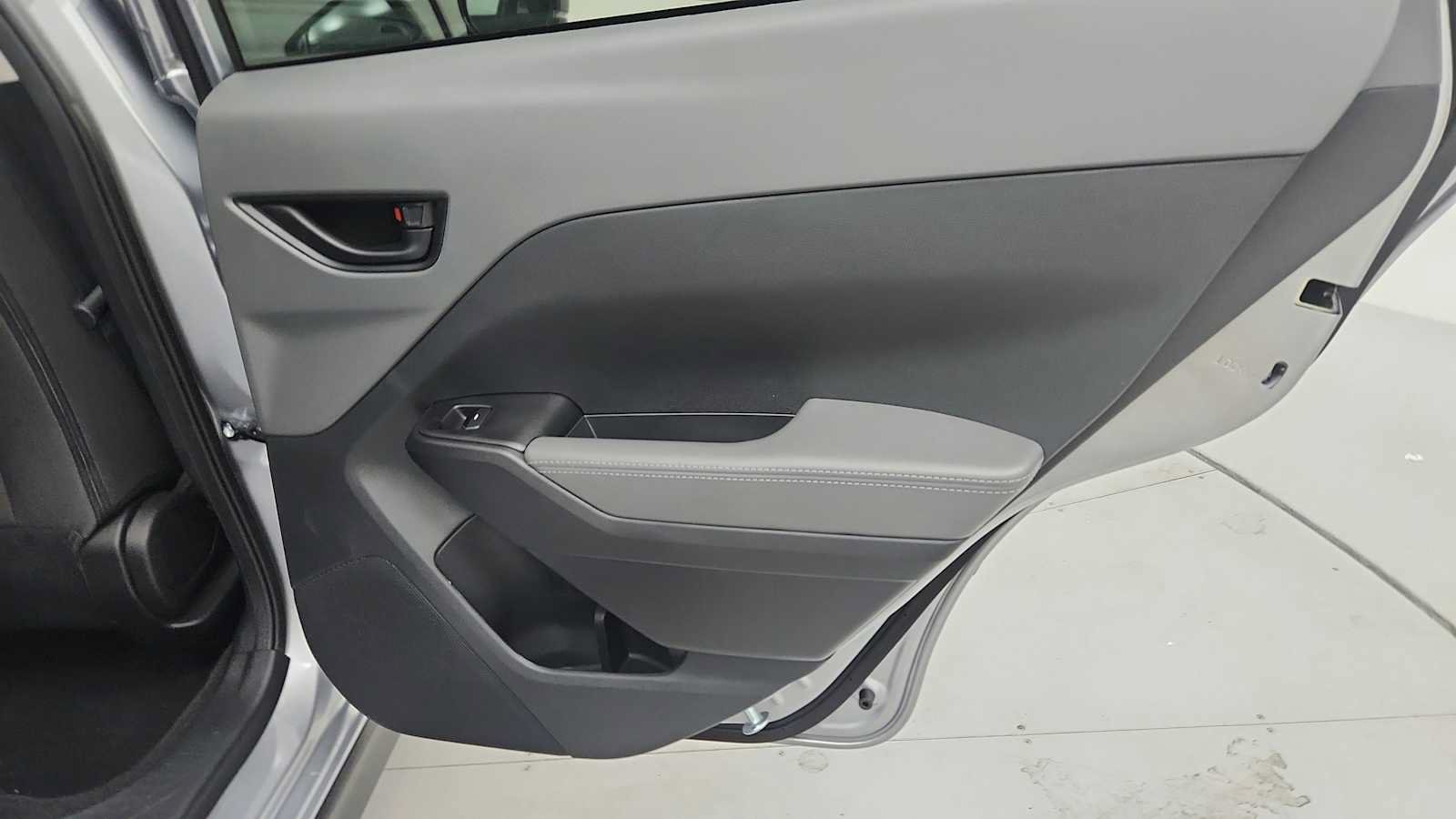 New 2026 Subaru Crosstrek 2.5i Premium AWD/4WD image 29