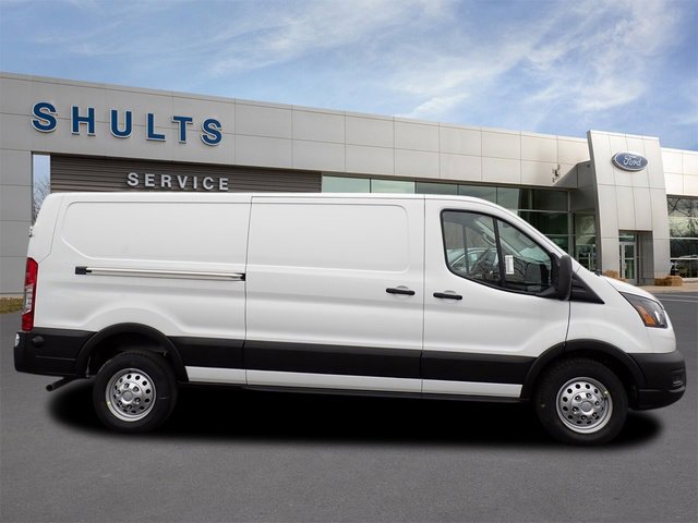 New 2024 Ford Transit 350 148 Low Roof image 4