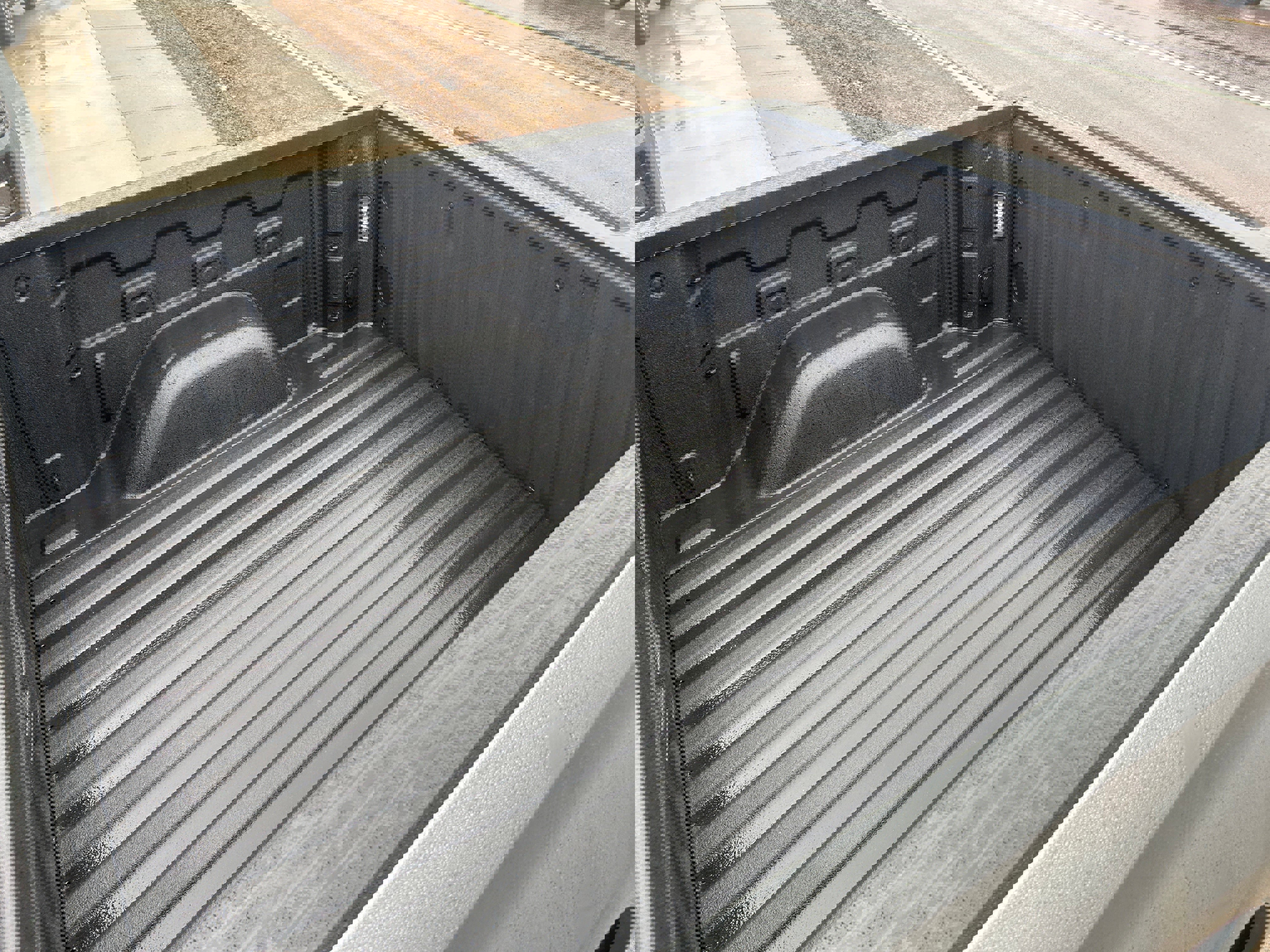 New 2026 Chevrolet Silverado 1500 LTZ w/ LTZ Premium Package image 38