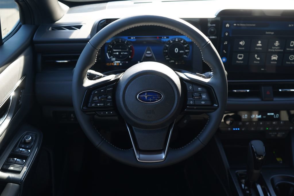 New 2026 Subaru Outback Touring XT image 9