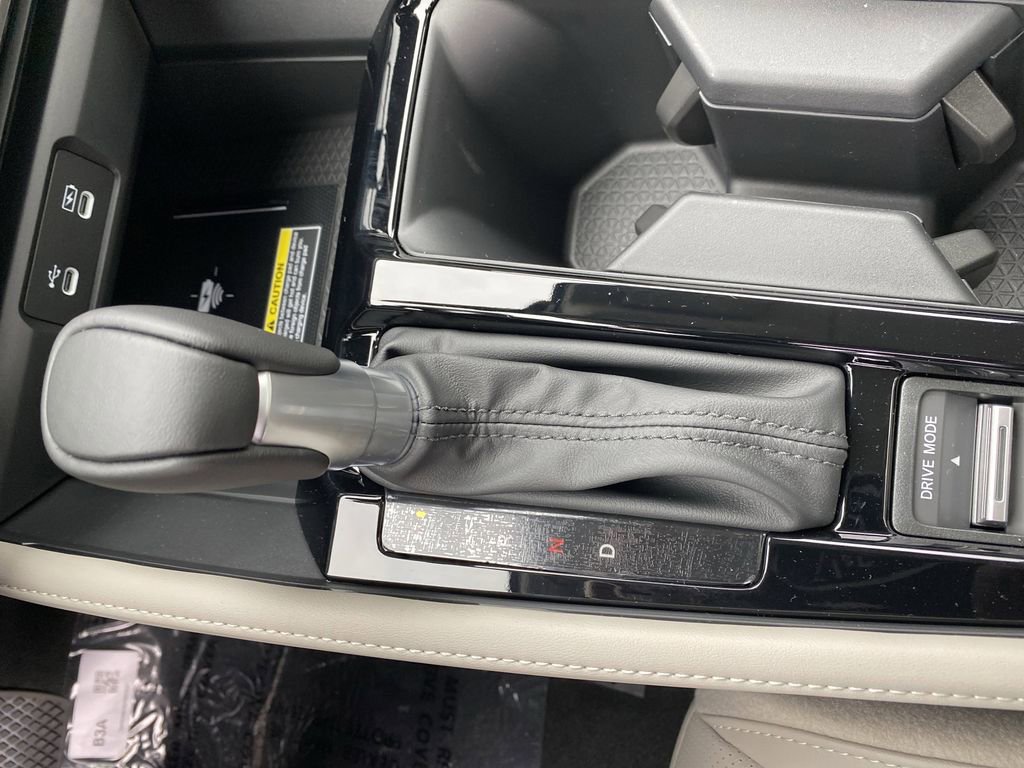 New 2025 Honda Accord Touring image 21