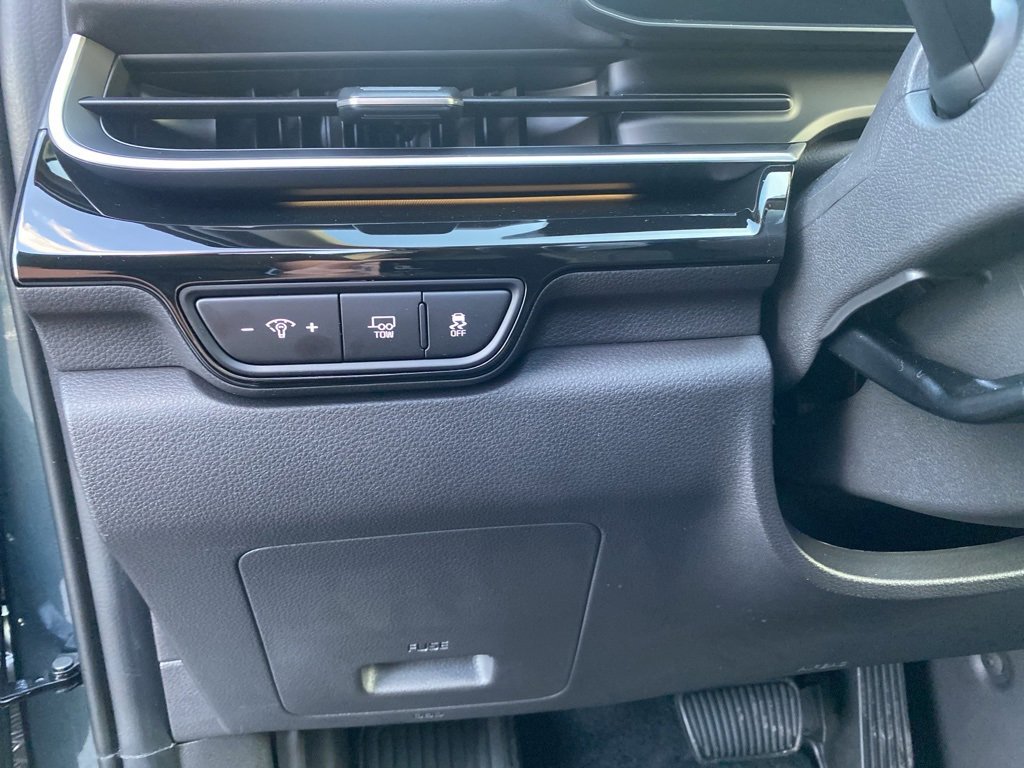 New 2026 Kia Carnival SX Prestige image 13