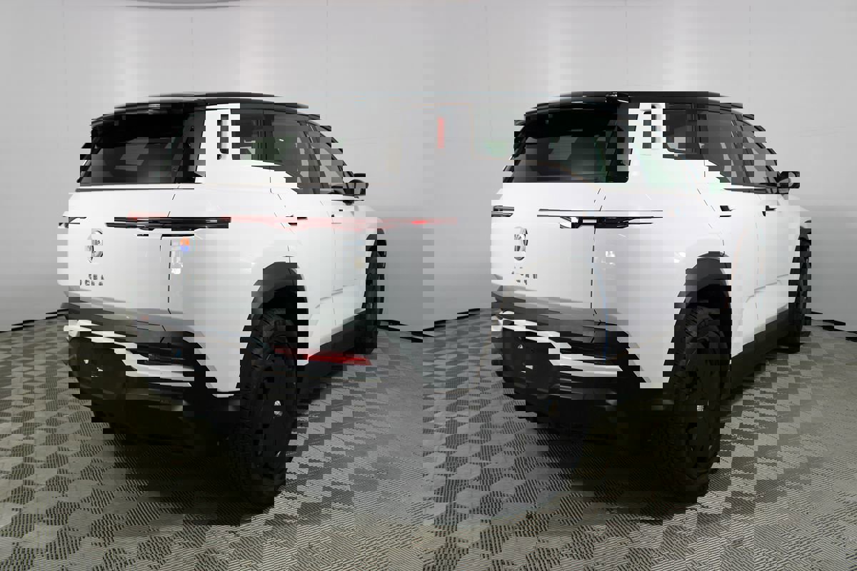 Used 2023 Fisker Ocean Ultra image 41