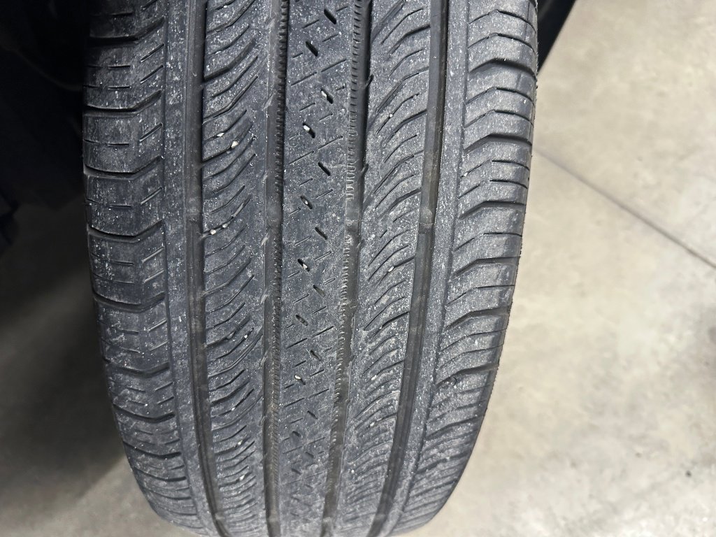 Used 2022 Jeep Compass Limited image 35