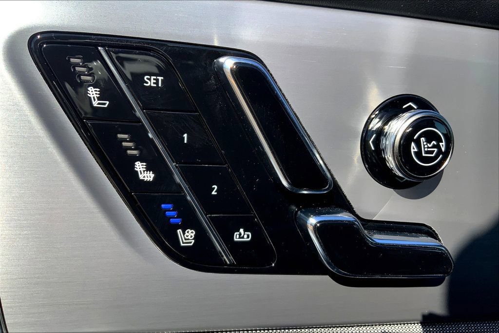 New 2026 Cadillac Vistiq Premium Luxury image 18