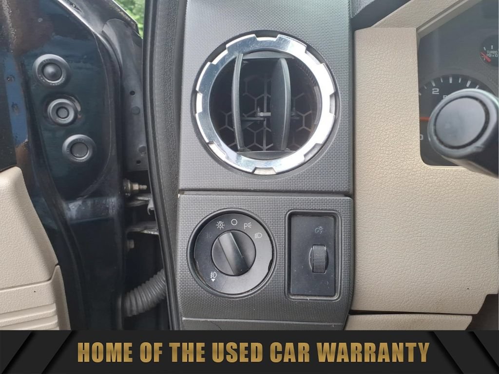 Used 2008 Ford F350 XLT AWD/4WD image 18