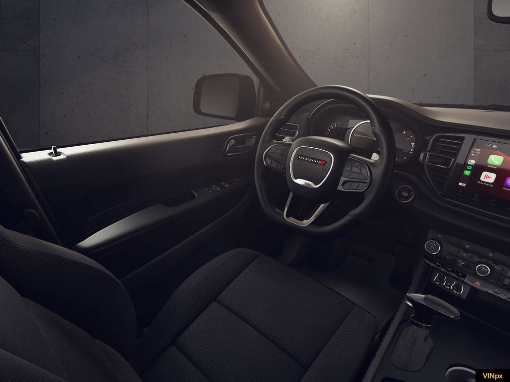 New 2026 Dodge Durango GT RWD image 21
