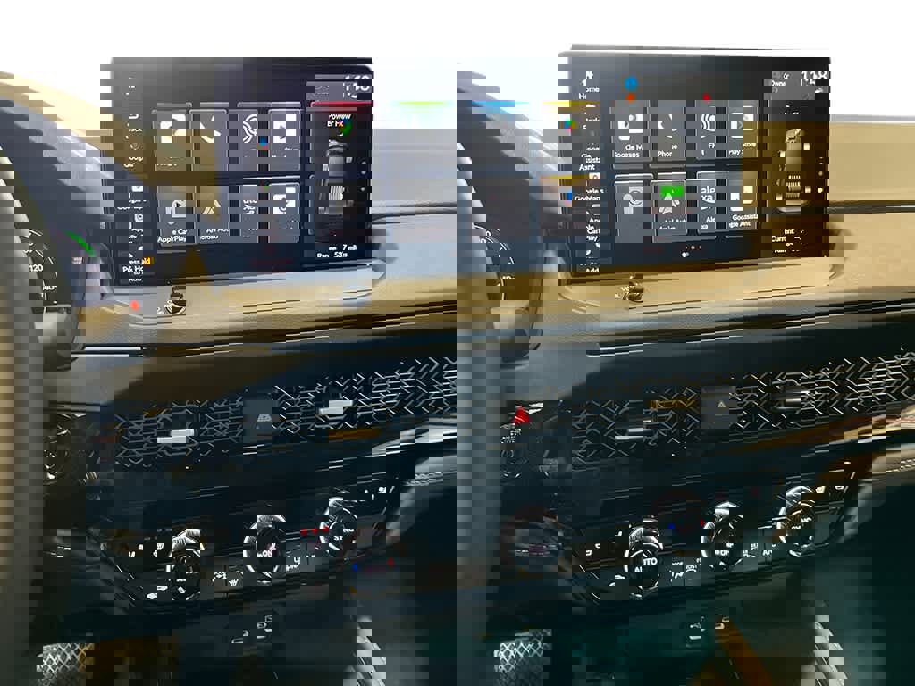 New 2026 Honda Accord Touring image 19