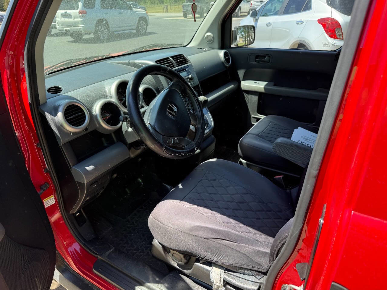 Used 2006 Honda Element EX image 6