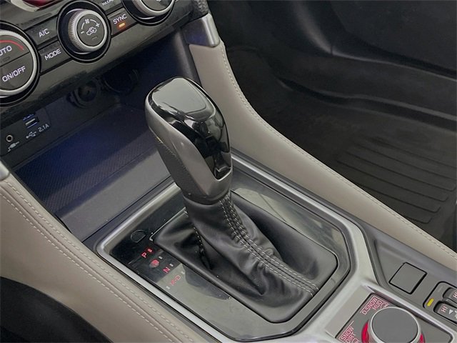 Used 2021 Subaru Forester Limited w/ Popular Package #3 image 18