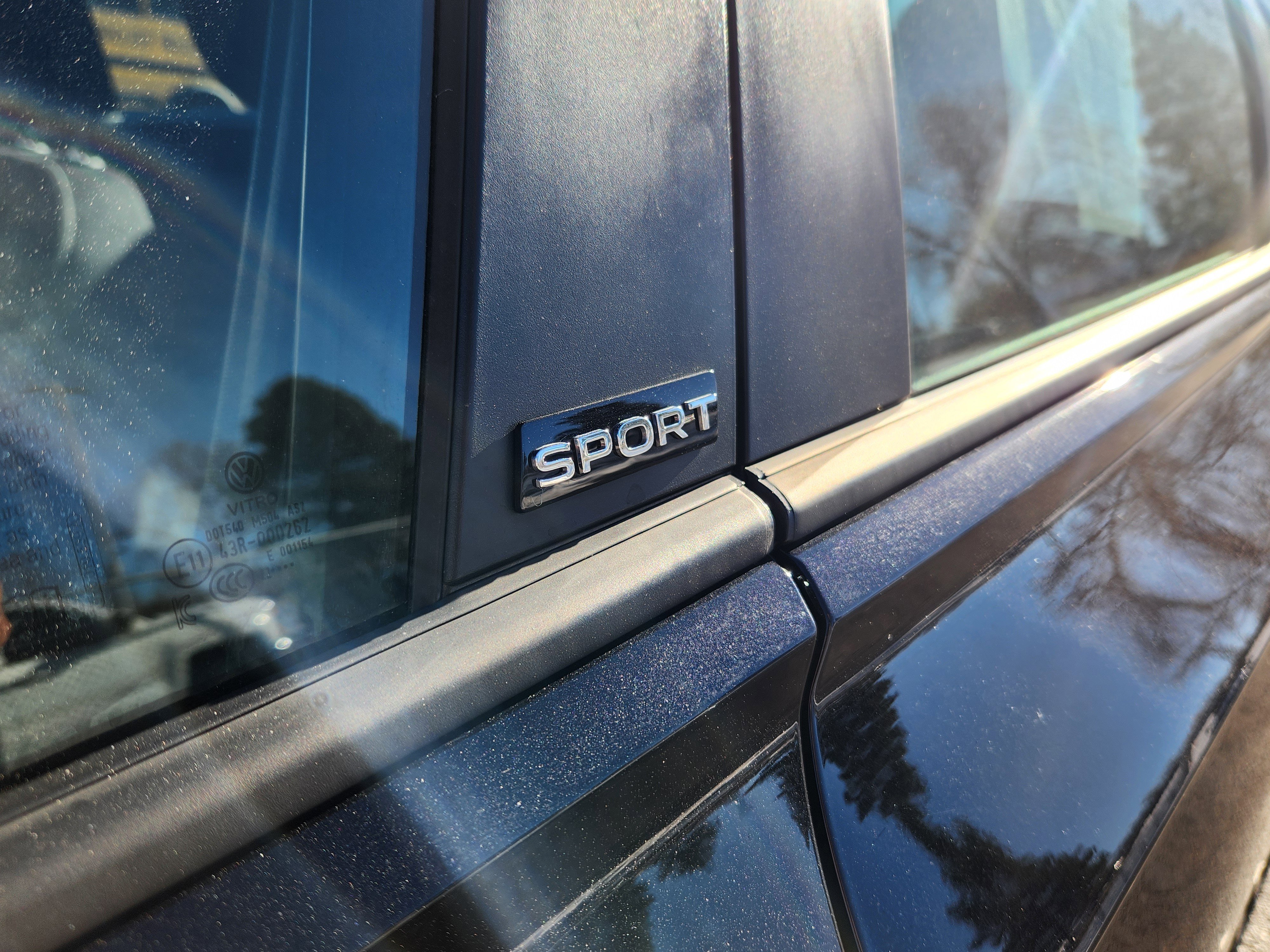 Used 2023 Volkswagen Jetta Sport image 21