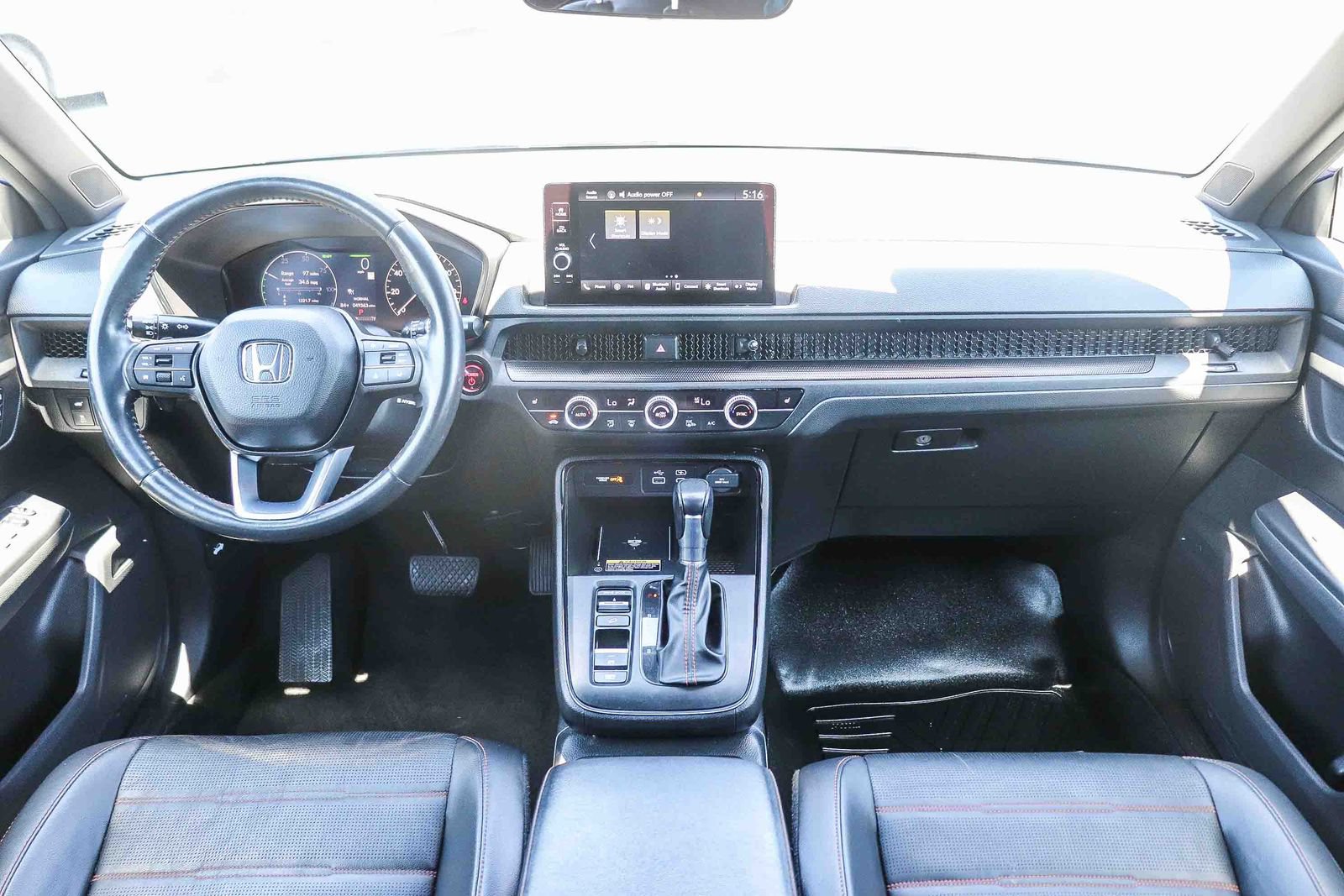 Used 2024 Honda CR-V Sport-L image 15