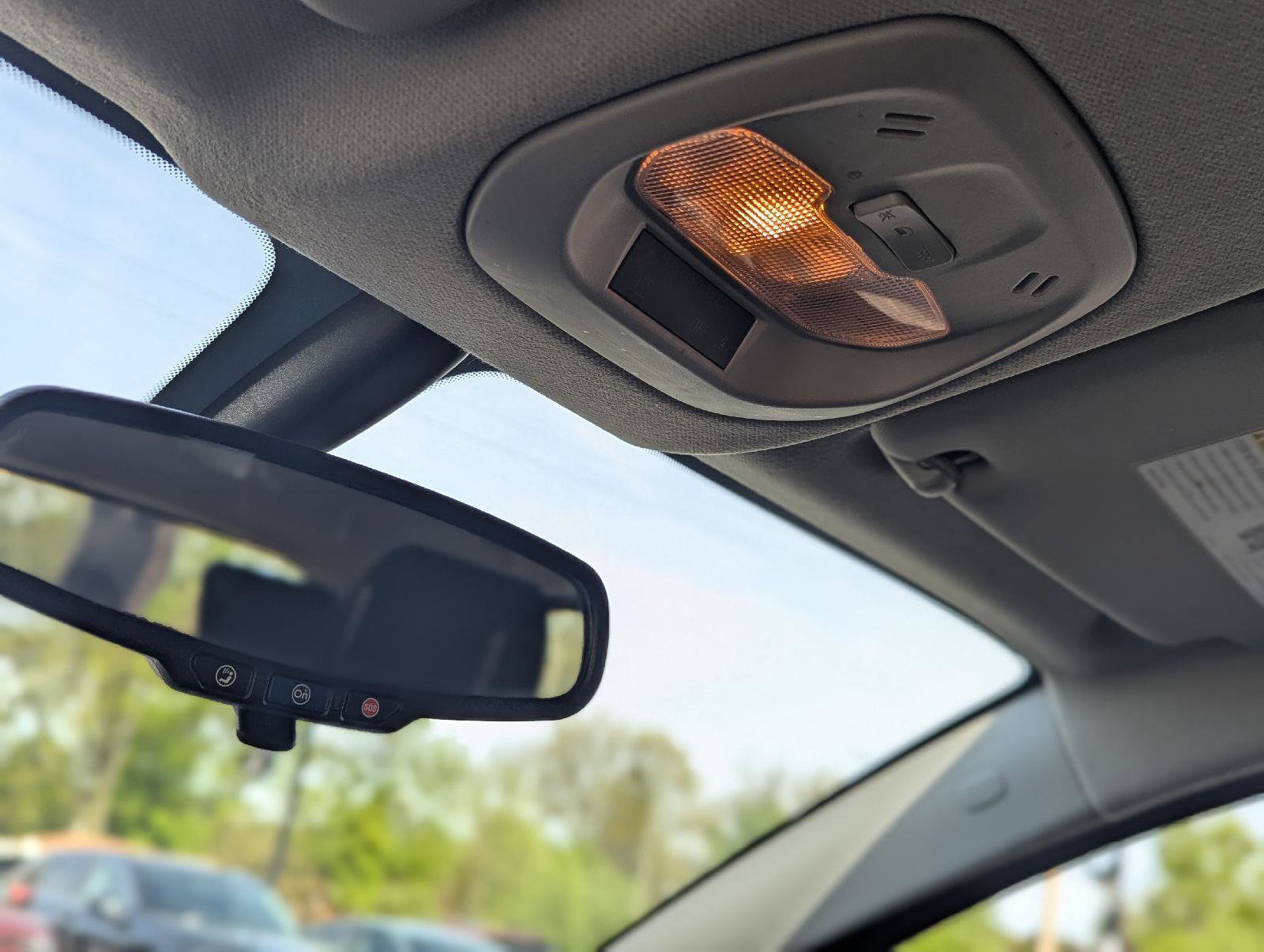 Used 2017 Chevrolet Spark LT FWD image 19