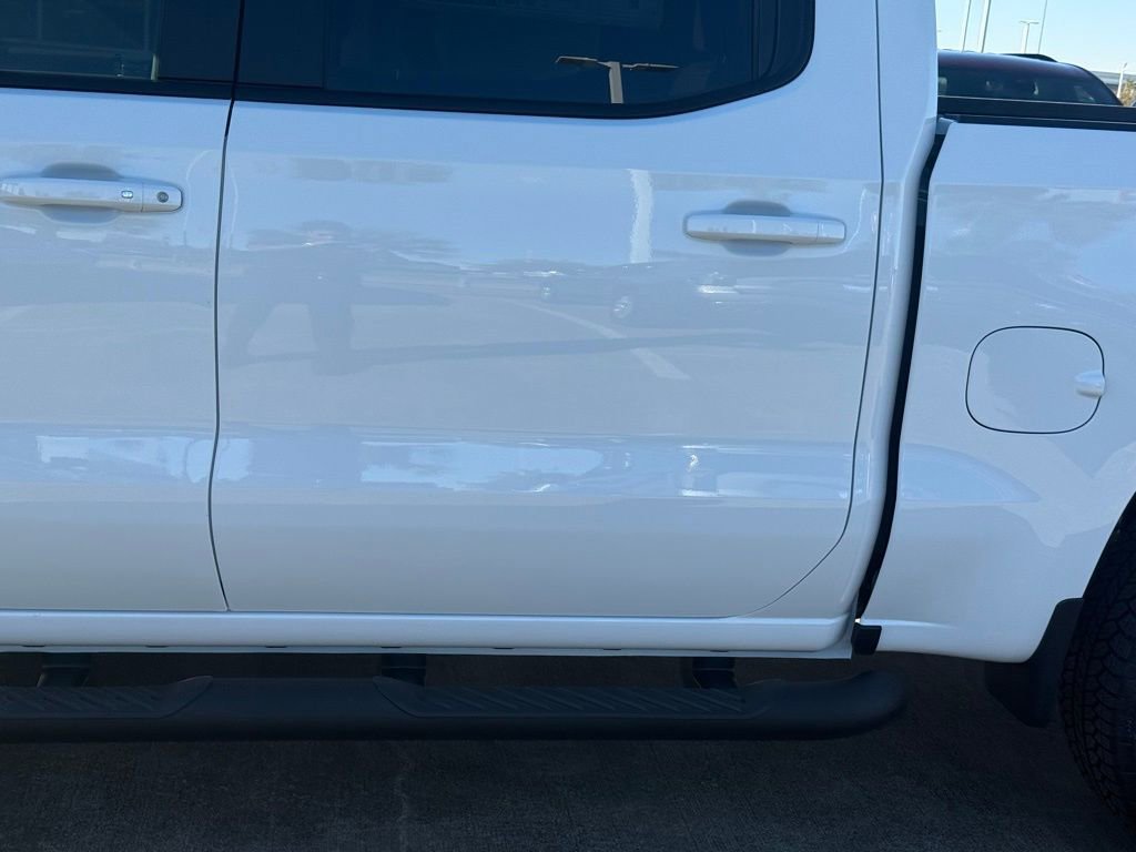 New 2026 Chevrolet Silverado 1500 RST w/ RST Select Package image 16