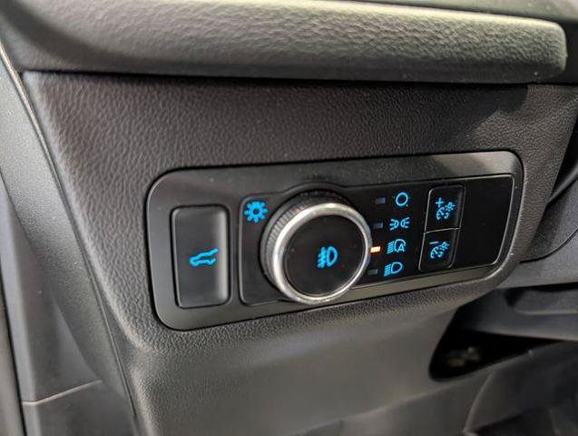 Certified 2024 Ford Escape Platinum AWD/4WD image 16