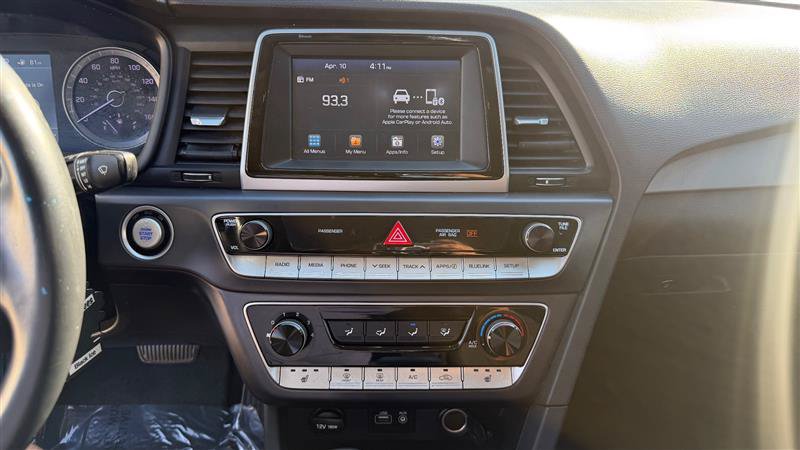 Used 2018 Hyundai Sonata SEL FWD image 23