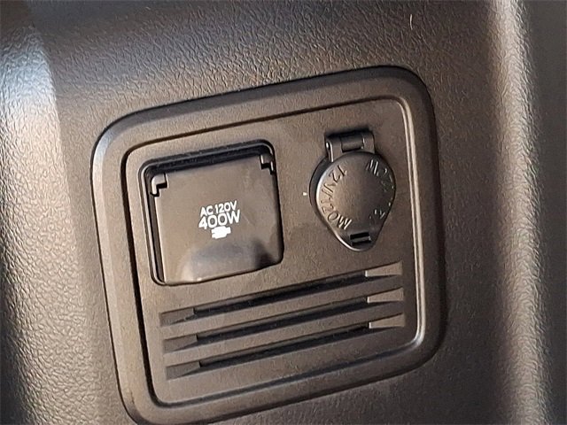 Used 2024 Toyota 4Runner TRD Off-Road Premium image 32