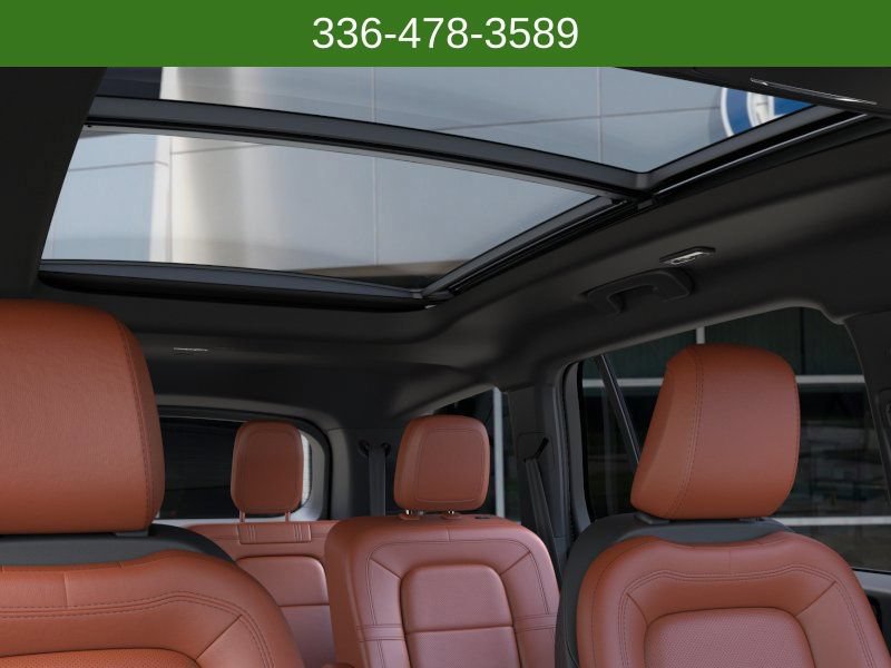 New 2026 Lincoln Aviator Reserve RWD image 22