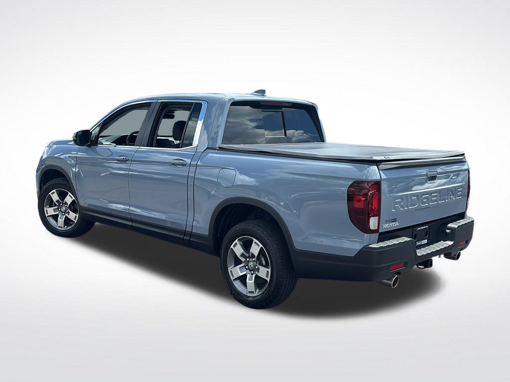 Used 2024 Honda Ridgeline RTL image 5