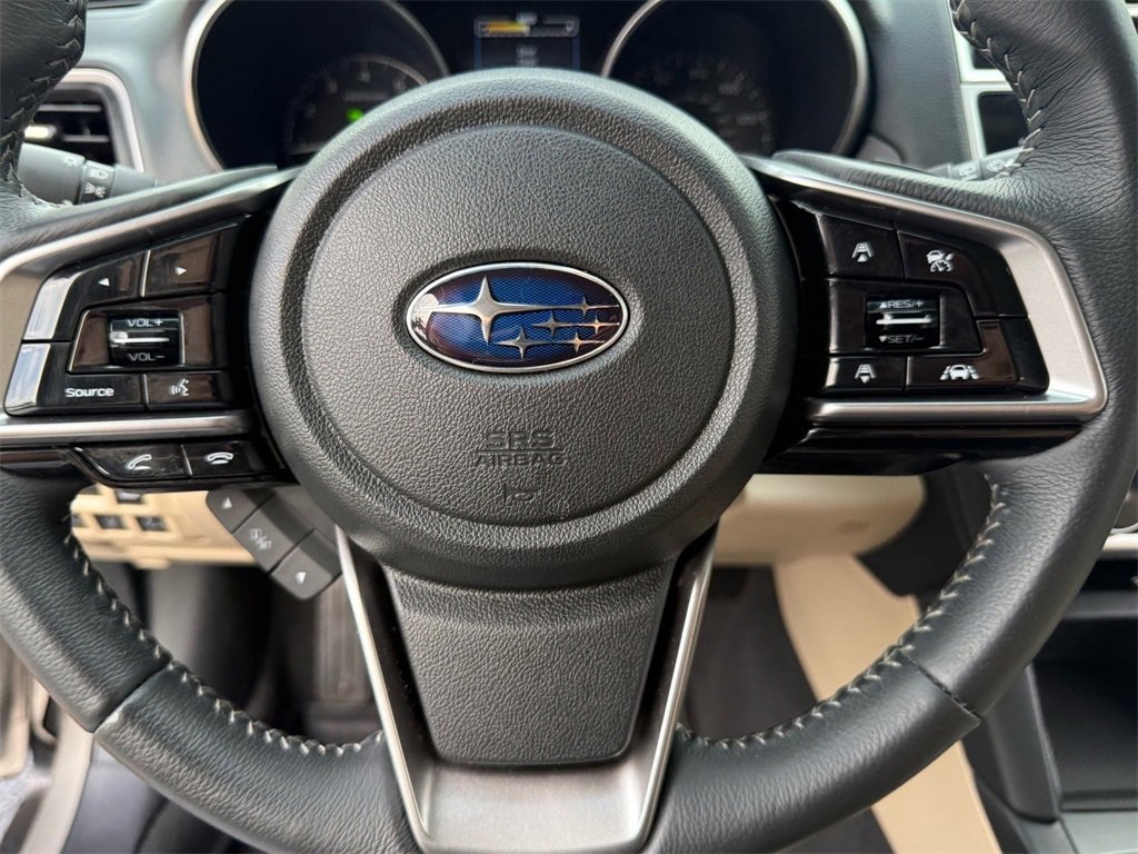 Used 2019 Subaru Outback 2.5i Limited image 36