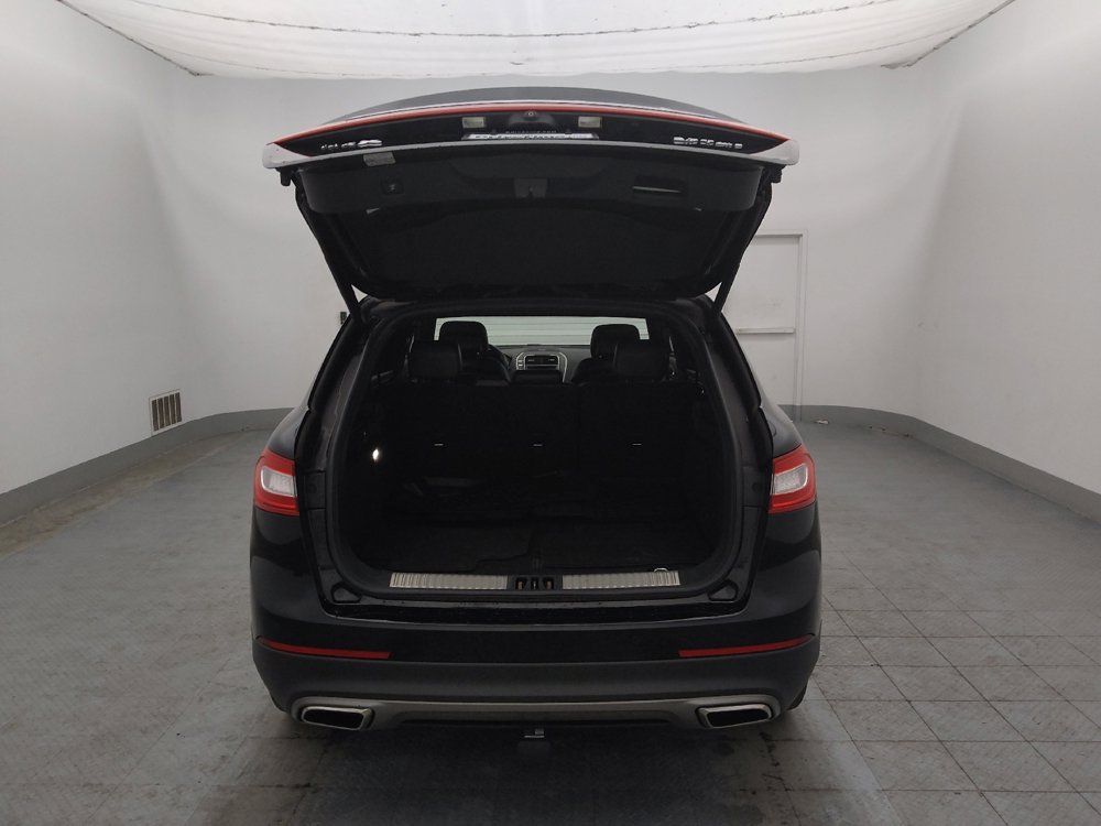 Used 2018 Lincoln MKX Reserve w/ Driver Assistance Package AWD/4WD image 29