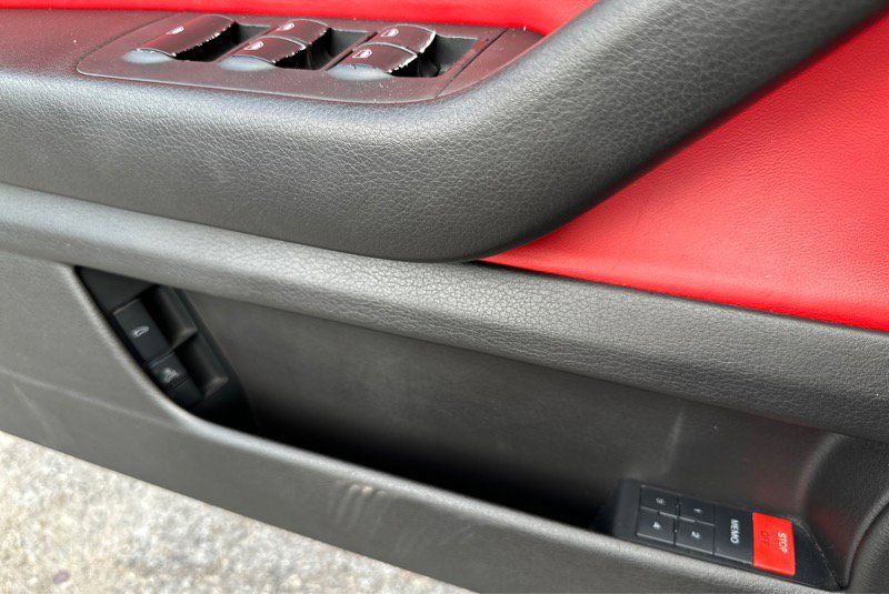 Used 2006 Audi S4 Cabriolet image 31