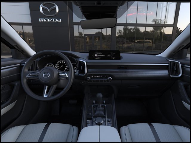 New 2026 MAZDA CX-50 AWD 2.5 S w/ Weather Package image 2