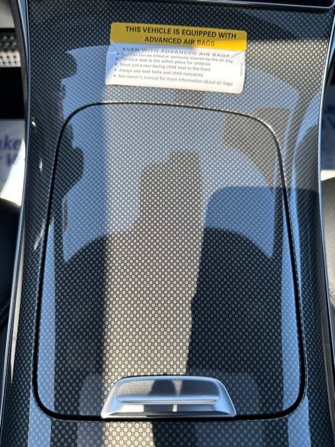 New 2026 Mercedes-Benz GLC 300 4MATIC image 30