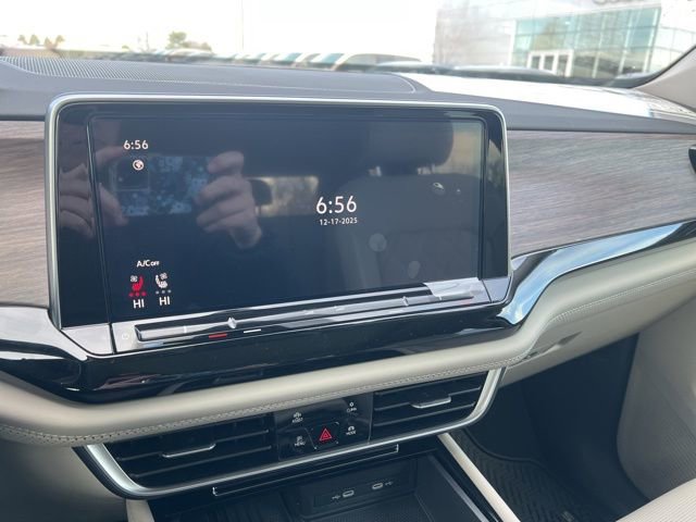 New 2026 Volkswagen Atlas SEL Premium R-Line image 17