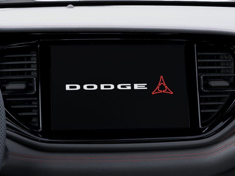 New 2026 Dodge Durango GT AWD/4WD image 18