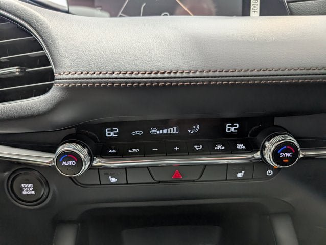 New 2026 MAZDA MAZDA3 2.5 S Hatchback w/ Premium Pkg FWD image 19