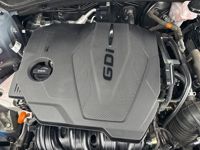 Used 2023 Kia Sportage EX image 38