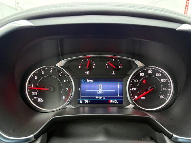 Used 2021 Chevrolet Blazer LT image 20