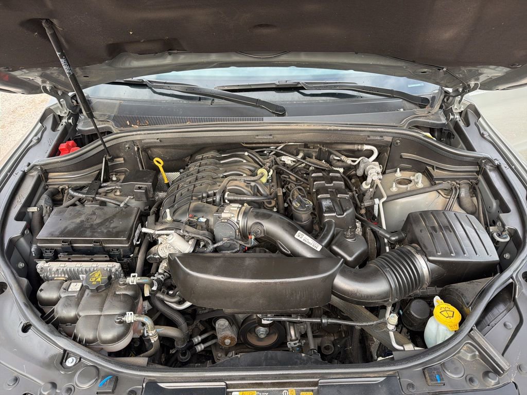 Used 2024 Dodge Durango GT image 11