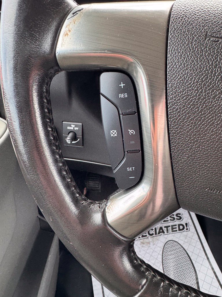 Used 2019 Chevrolet Express 2500 LS w/ Driver Convenience Package RWD image 22