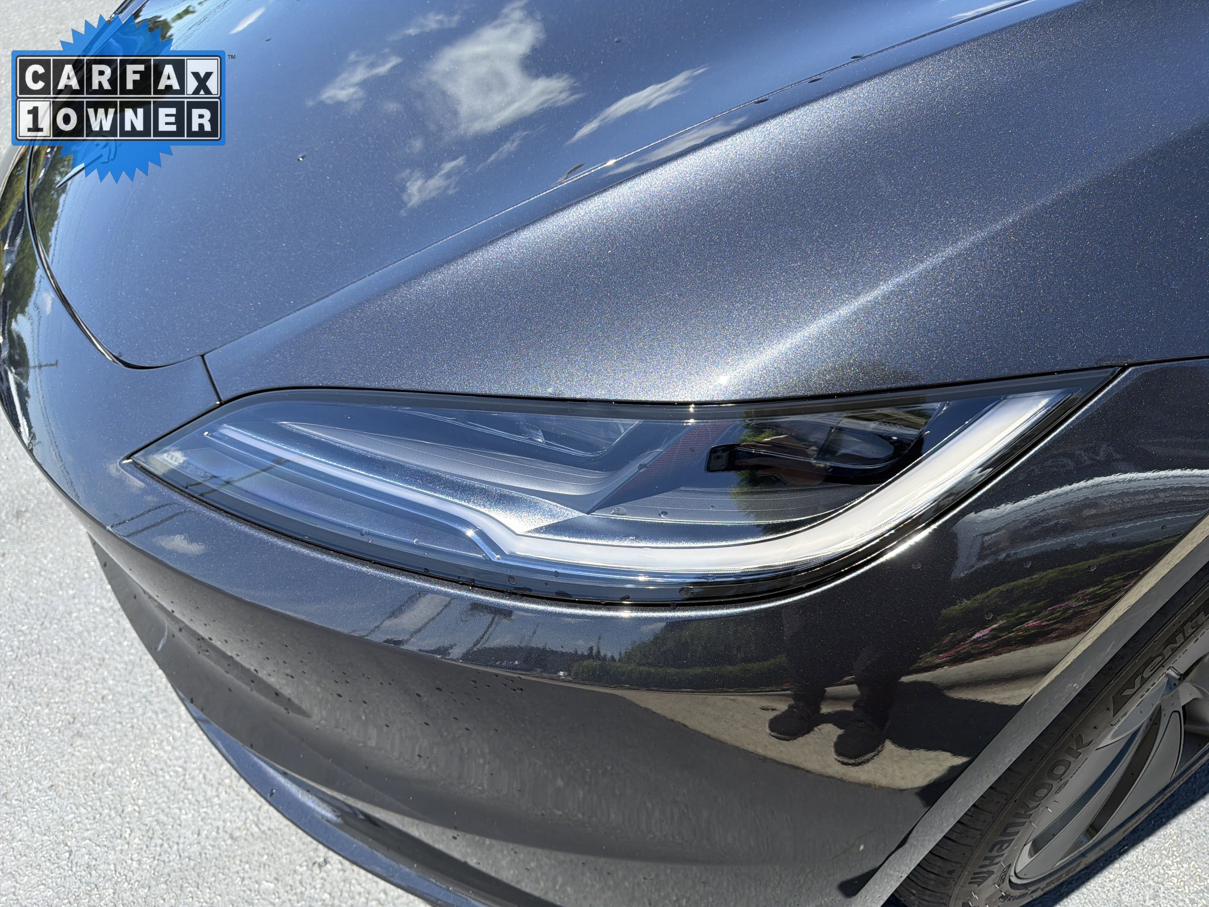Used 2024 Tesla Model 3 Long Range RWD image 6