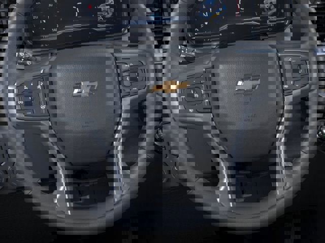 New 2026 Chevrolet Silverado 2500 LT w/ Z71 Chrome Sport Edition image 19